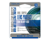 Filtr fotograficzny Marumi DHG Super Protect (N) 72mm